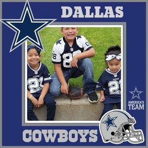 Meet your Posher, Veronica c